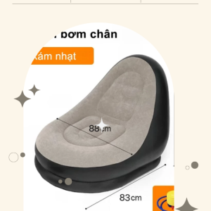 Ghế sofa lười Có thể gấp gọn Chairdecor